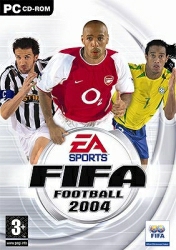 FIFA Football 2004